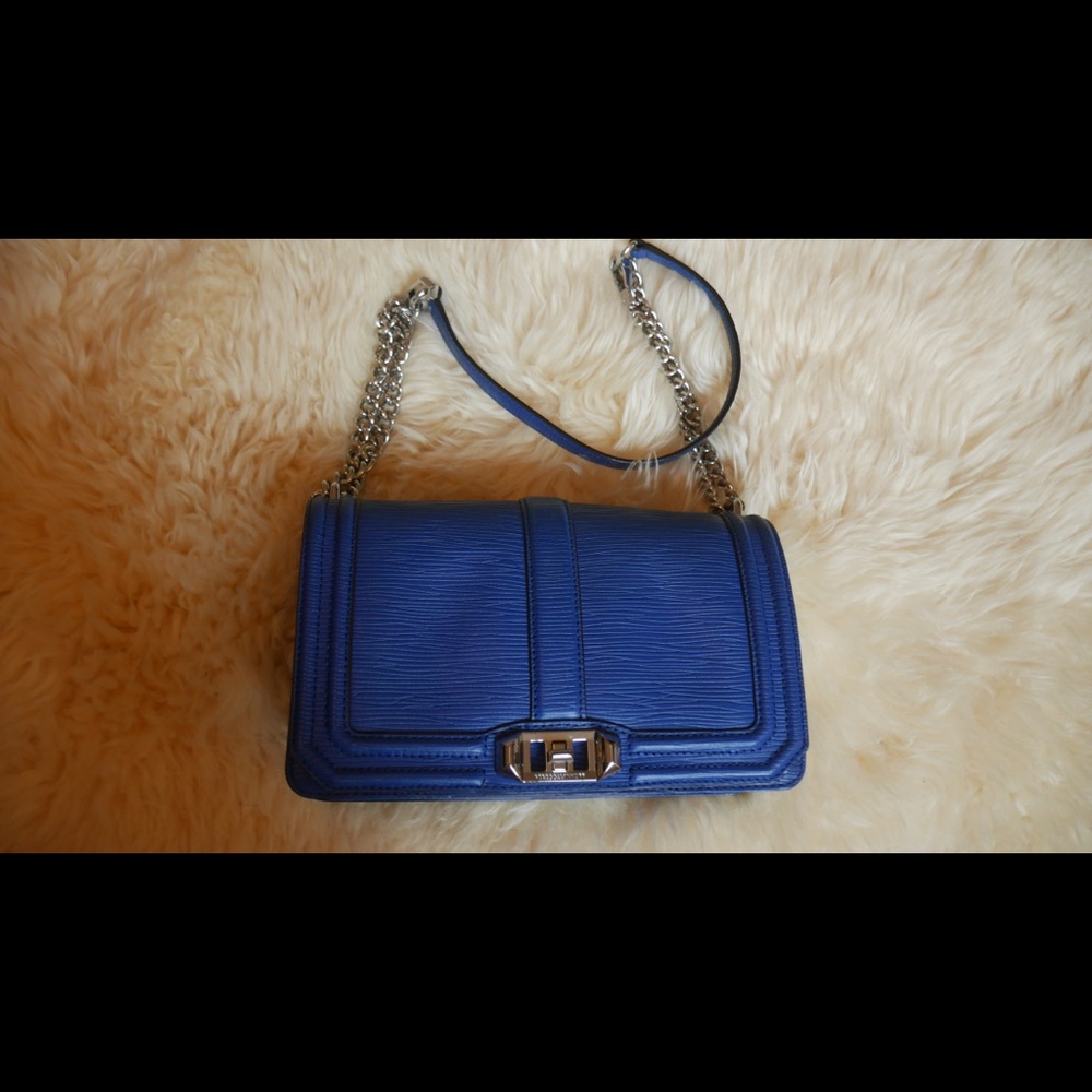 Rebecca Minkoff Handbag